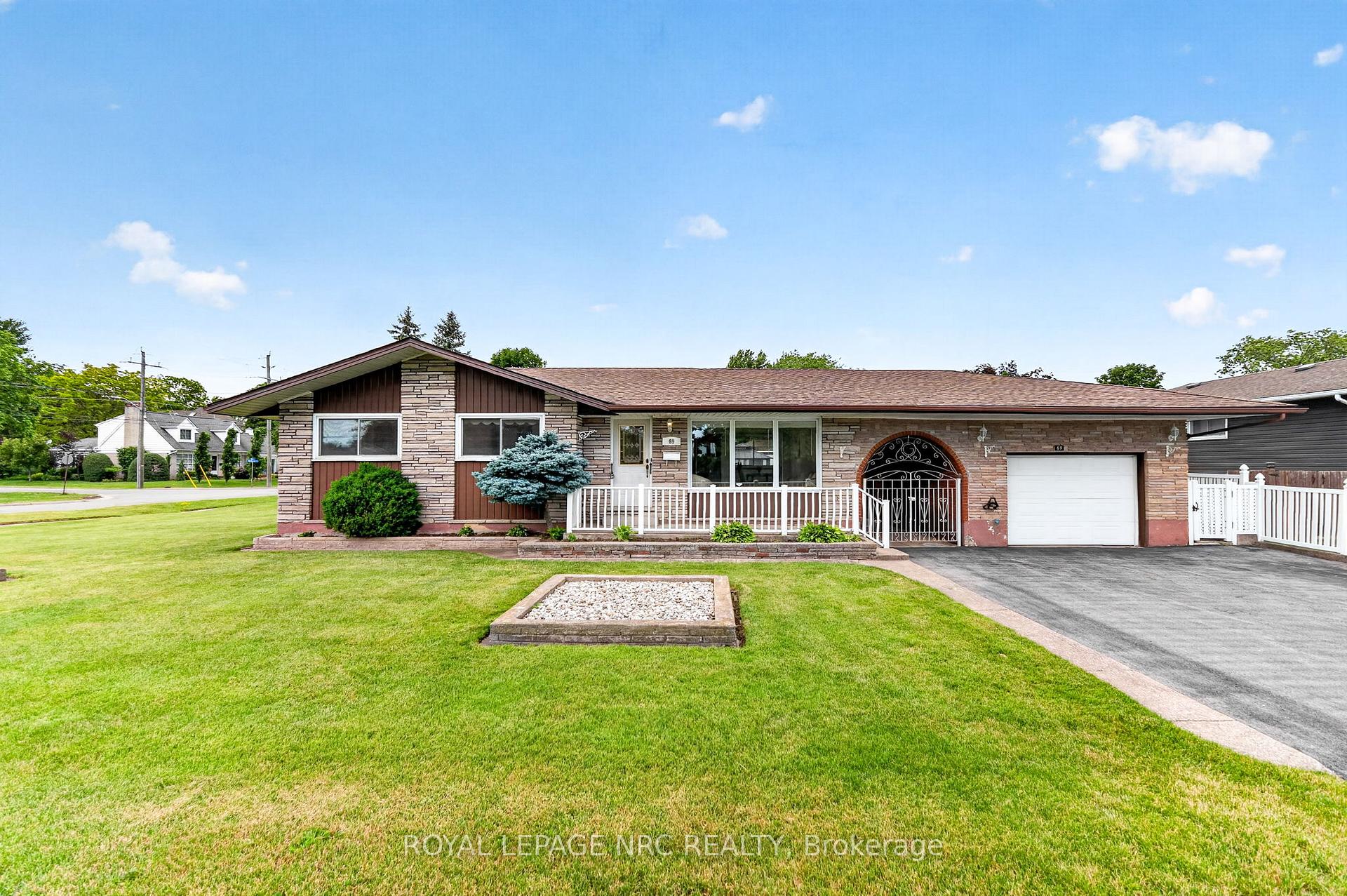 69 Royal Road, Port Colborne, ON L3K 4B1