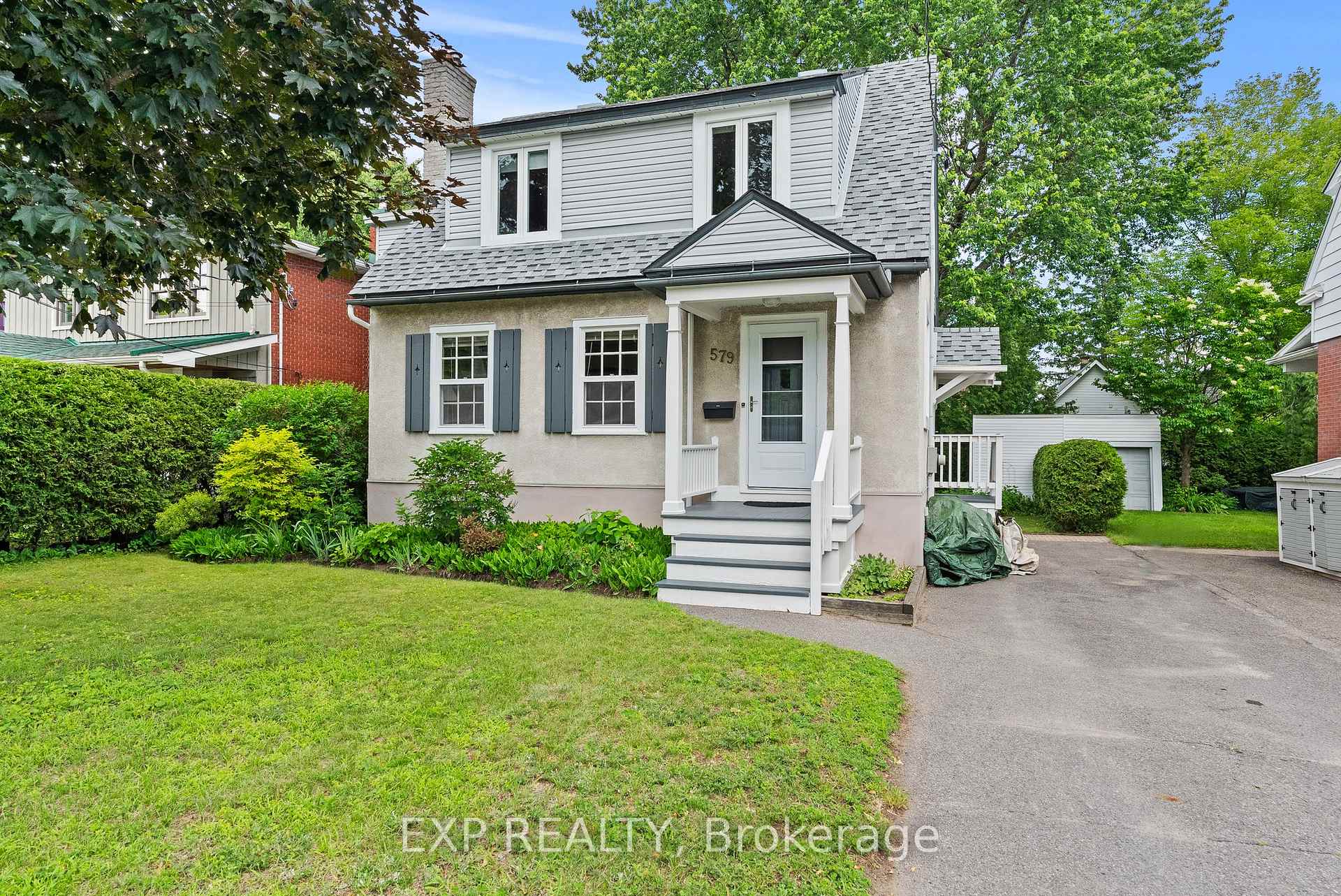 579 Broadview Avenue, Westboro - Hampton Park, ON K2A 2L6