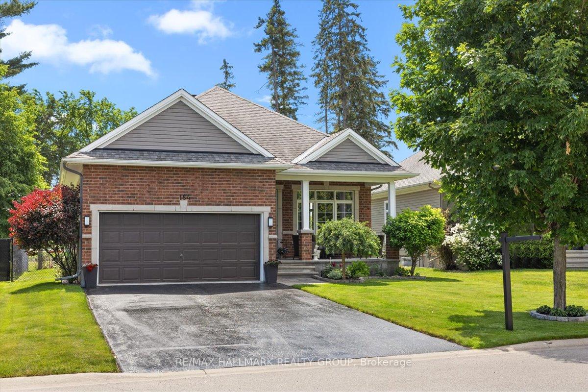 184 Bonnyley Crescent, North Grenville, ON K0G 1J0