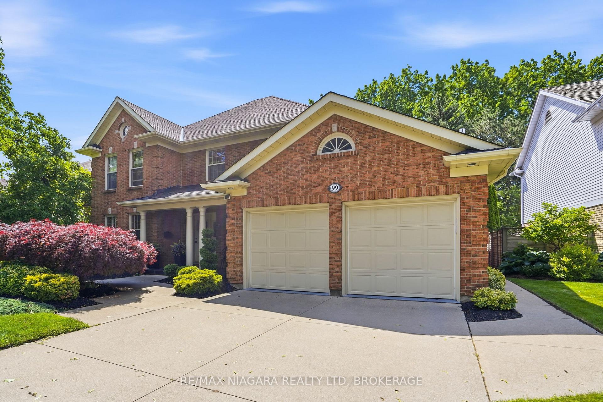 99 PORT MASTER Drive, St. Catharines, ON L2N 7H5