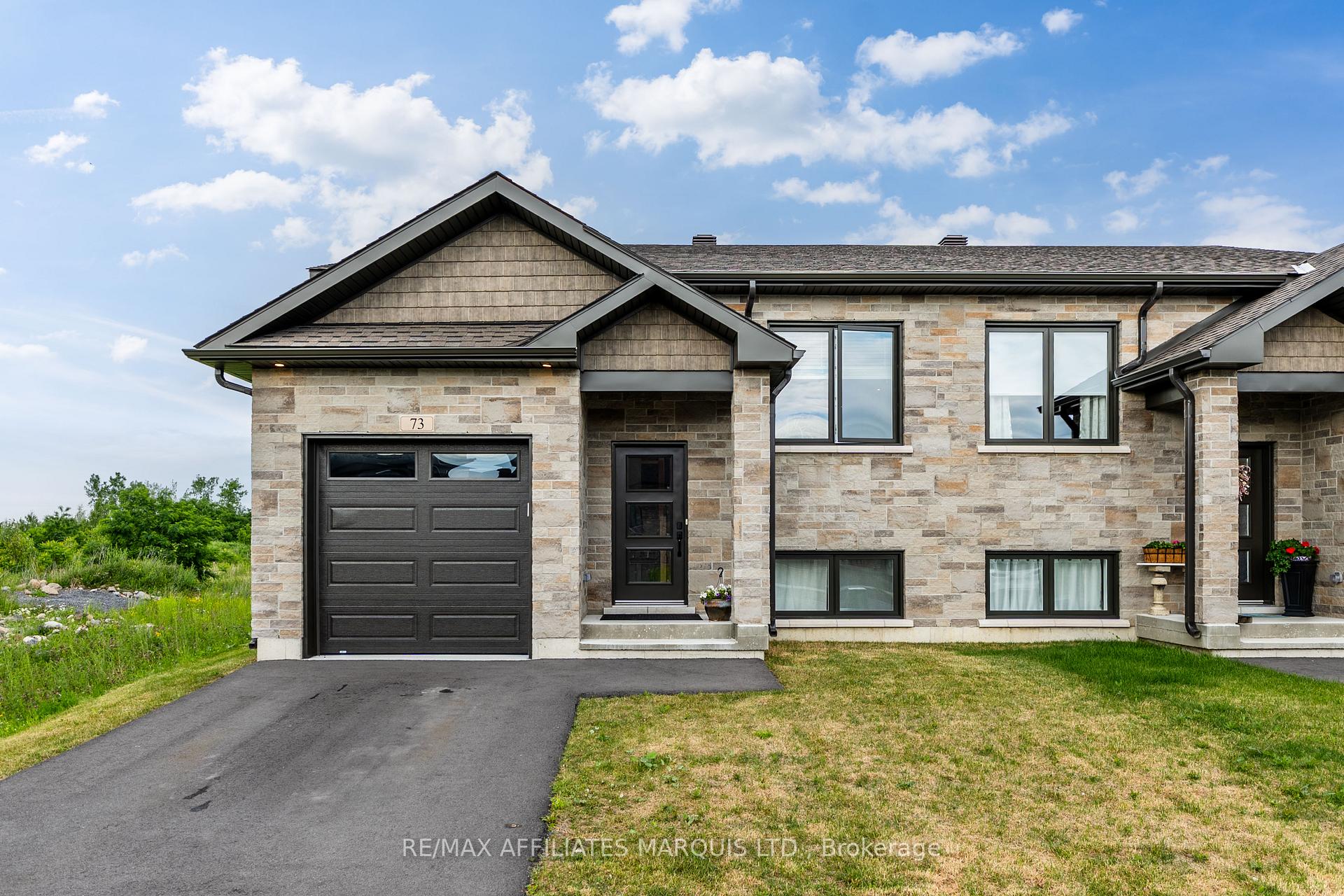 73 Portland Drive, Cornwall, ON K6H 0J5