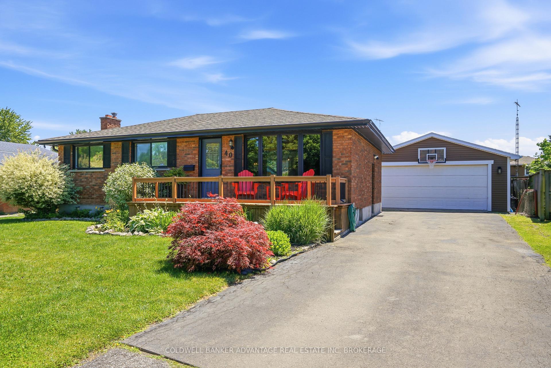 40 Wellbrook Boulevard, Welland, ON L3C 5T4