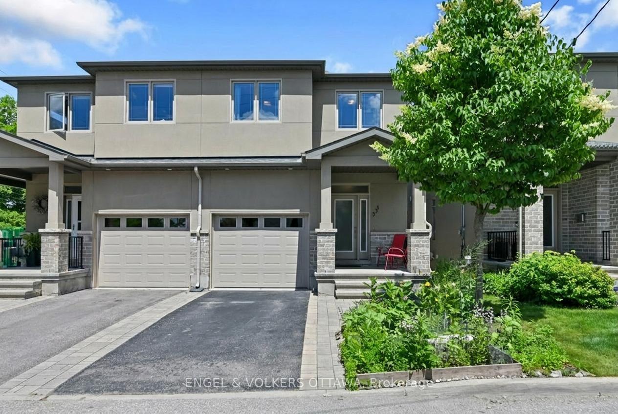 331 Duncairn Avenue, Westboro - Hampton Park, ON K1Z 7H1