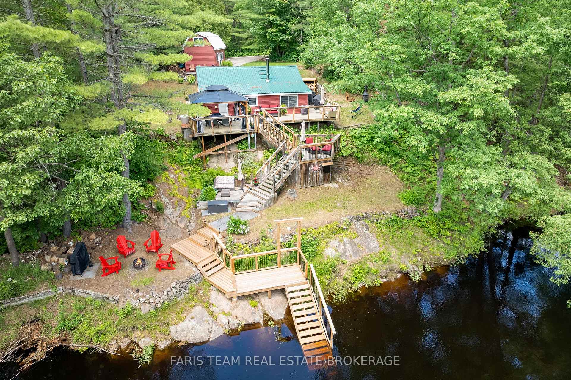 24 Black River Road, Kawartha Lakes, ON L0K 2B0