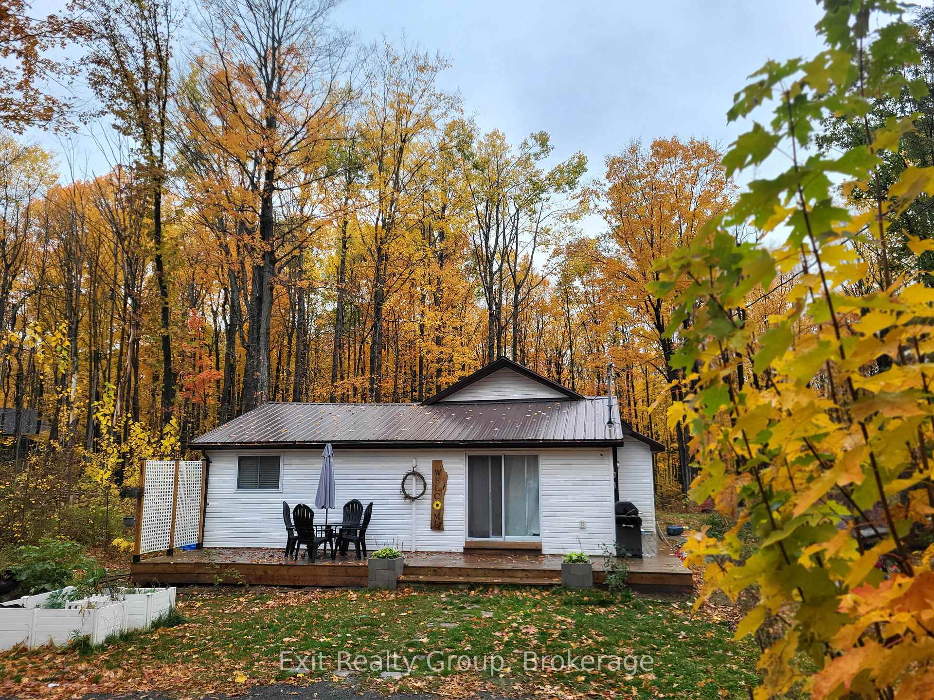 54 Paradise Road, Marmora and Lake, ON K0K 2M0