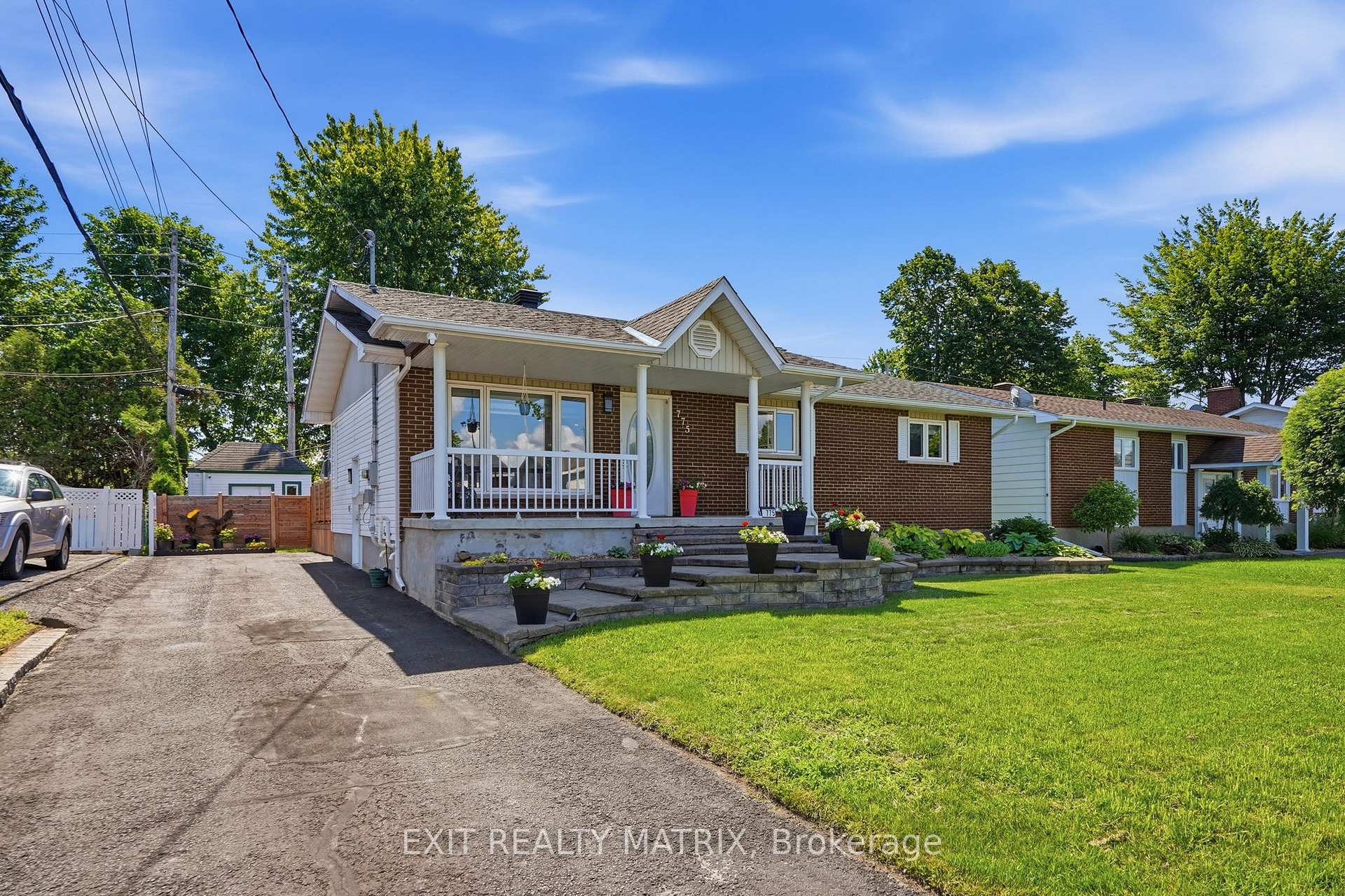 775 Edmond Street, Hawkesbury, ON K6A 2Y6