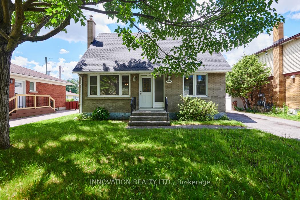 1956 Othello Avenue, Elmvale Acres and Area, ON K1G 2A4