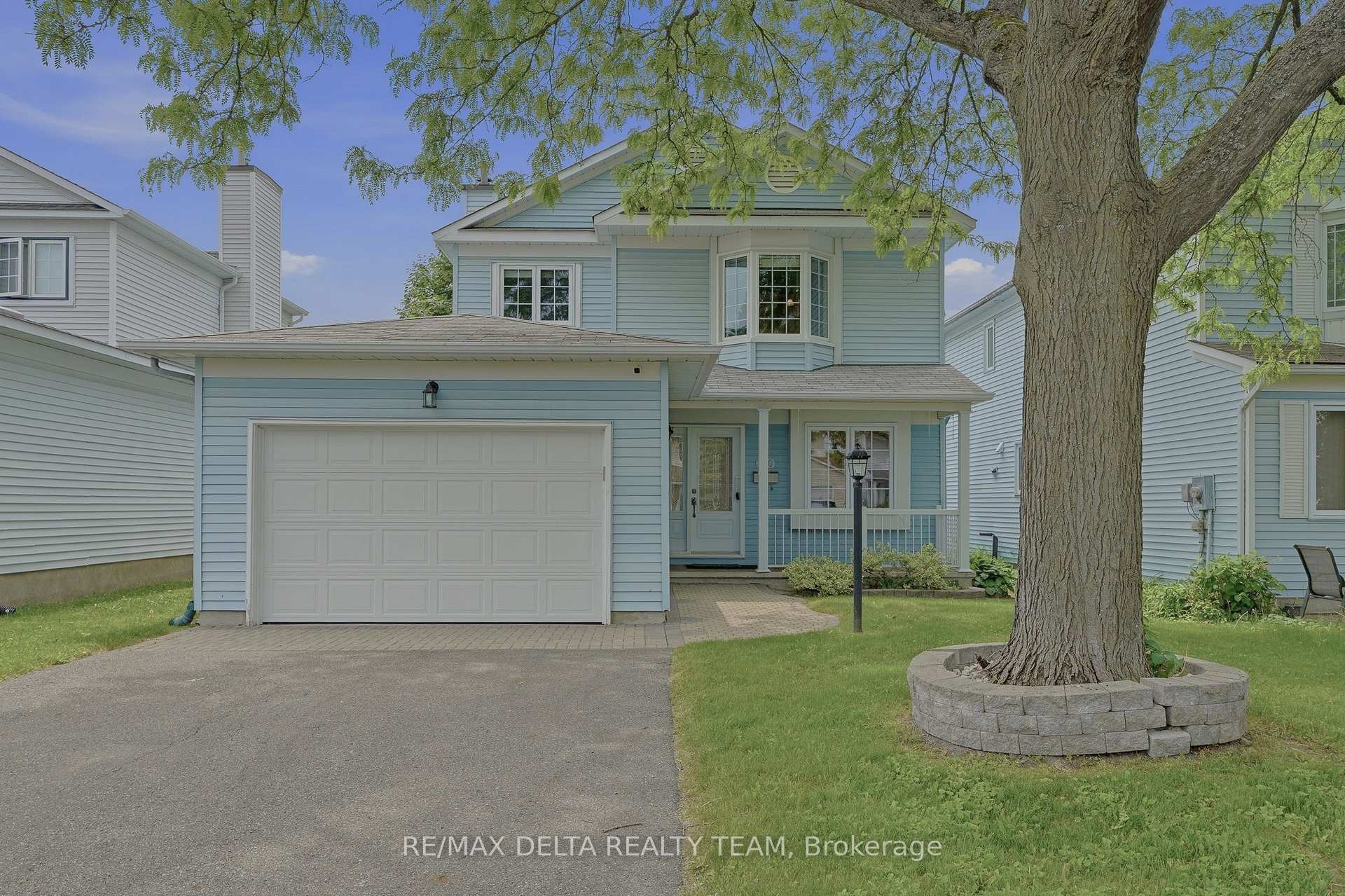310 Mceachern Crescent, Orleans - Cumberland and Area, ON K1E 3K2