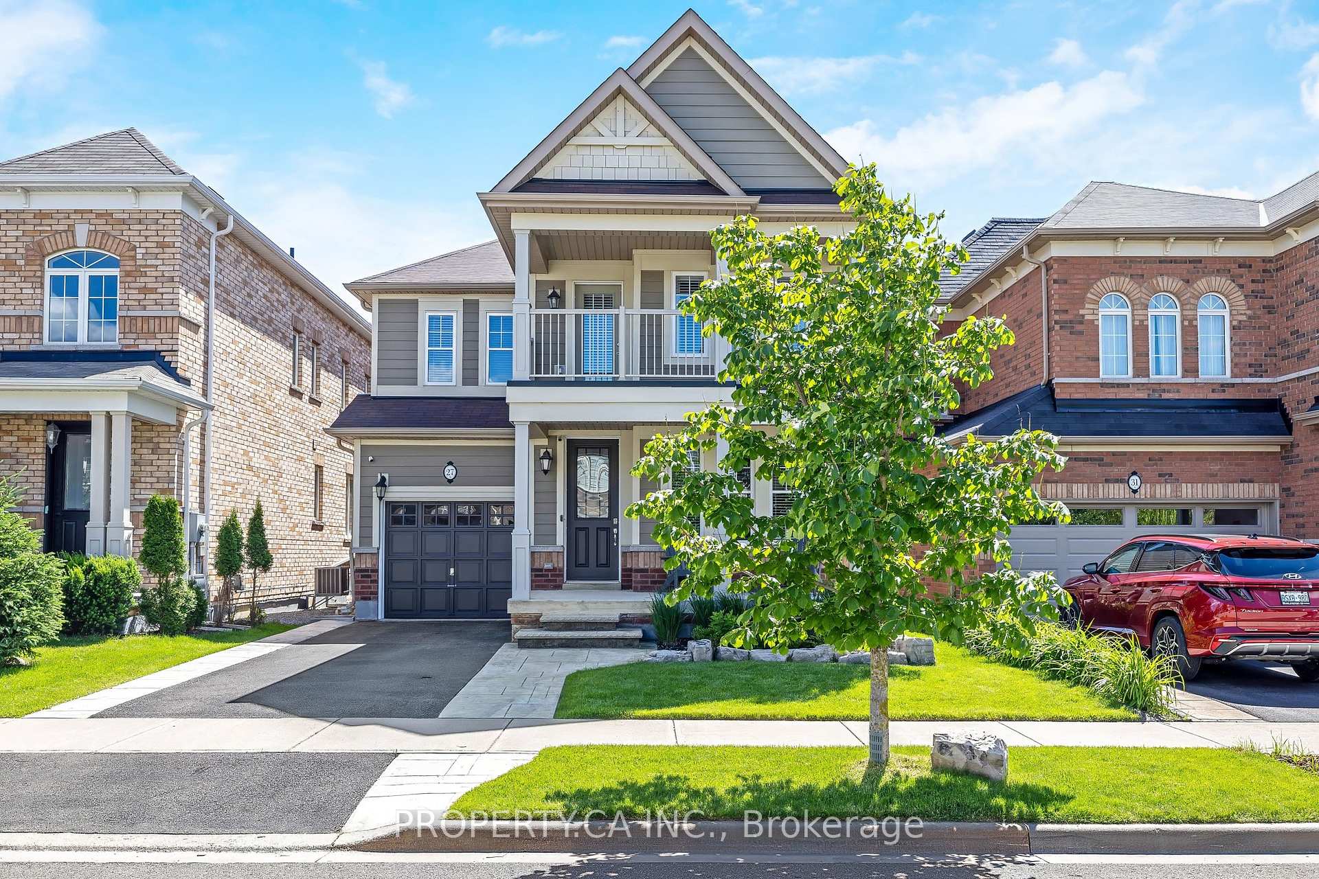 27 Macbean Crescent, Hamilton, ON L8B 0S5
