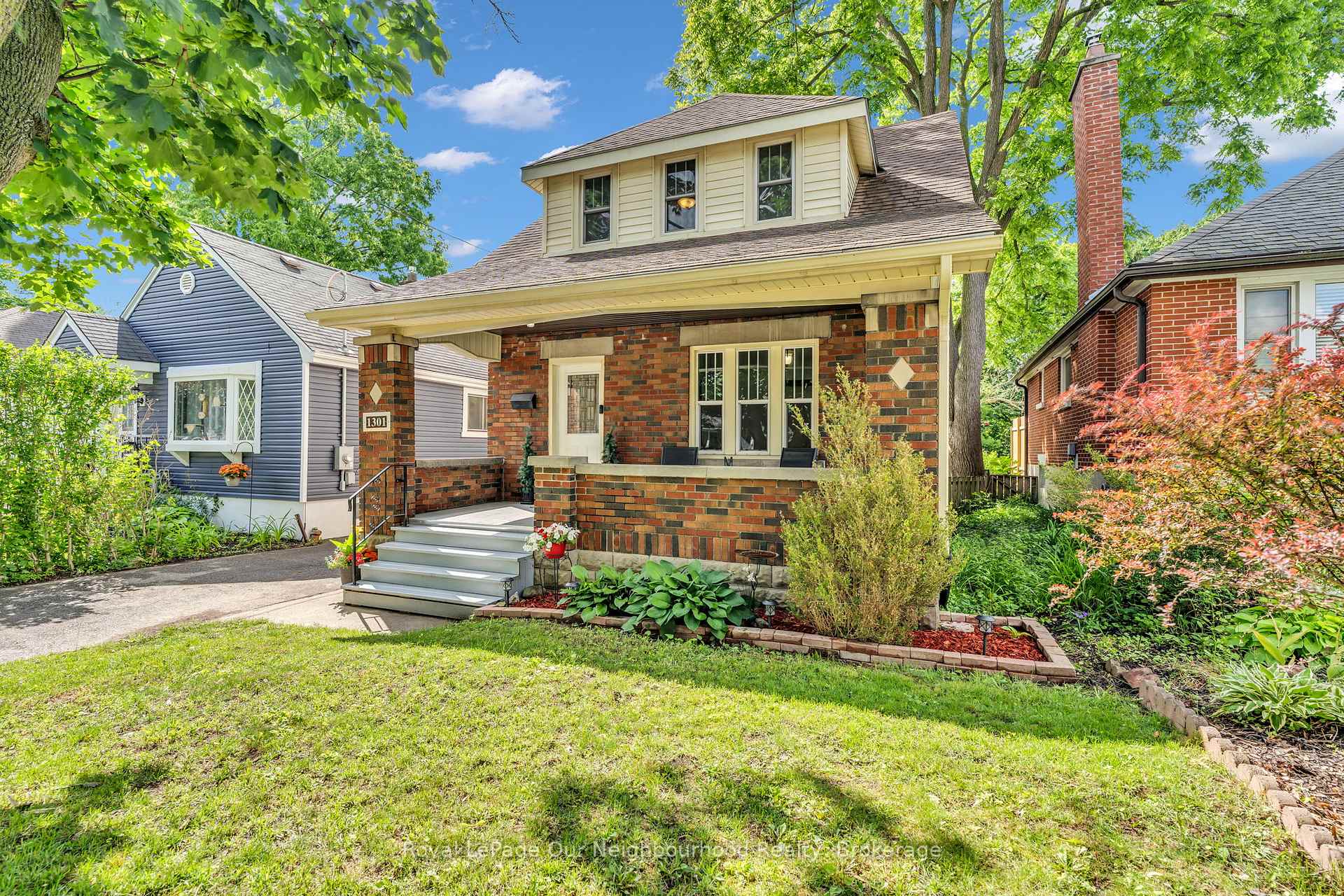 1301 King Street, London East, ON N5W 2Y4