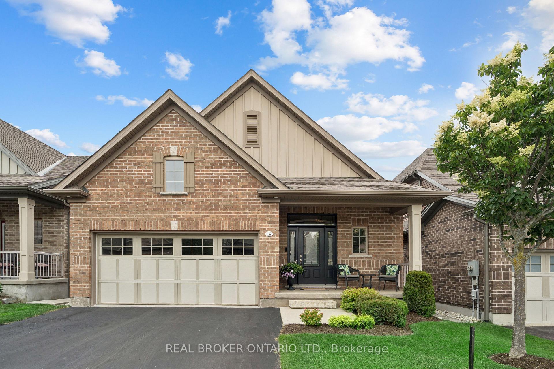 14 Chestnut Drive, Guelph/Eramosa, ON N0B 2K0