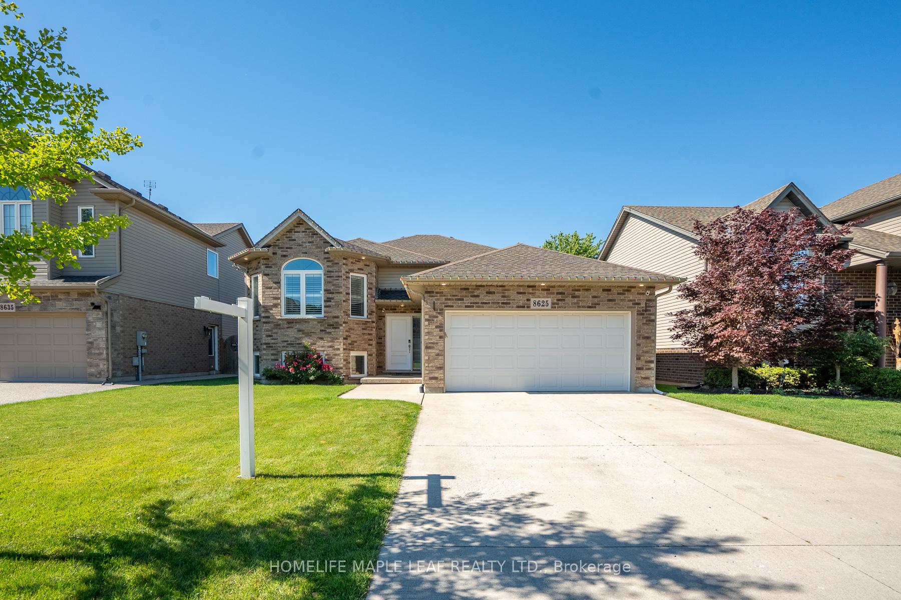 8625 Kelsey Crescent, Niagara Falls, ON L2H 0E5