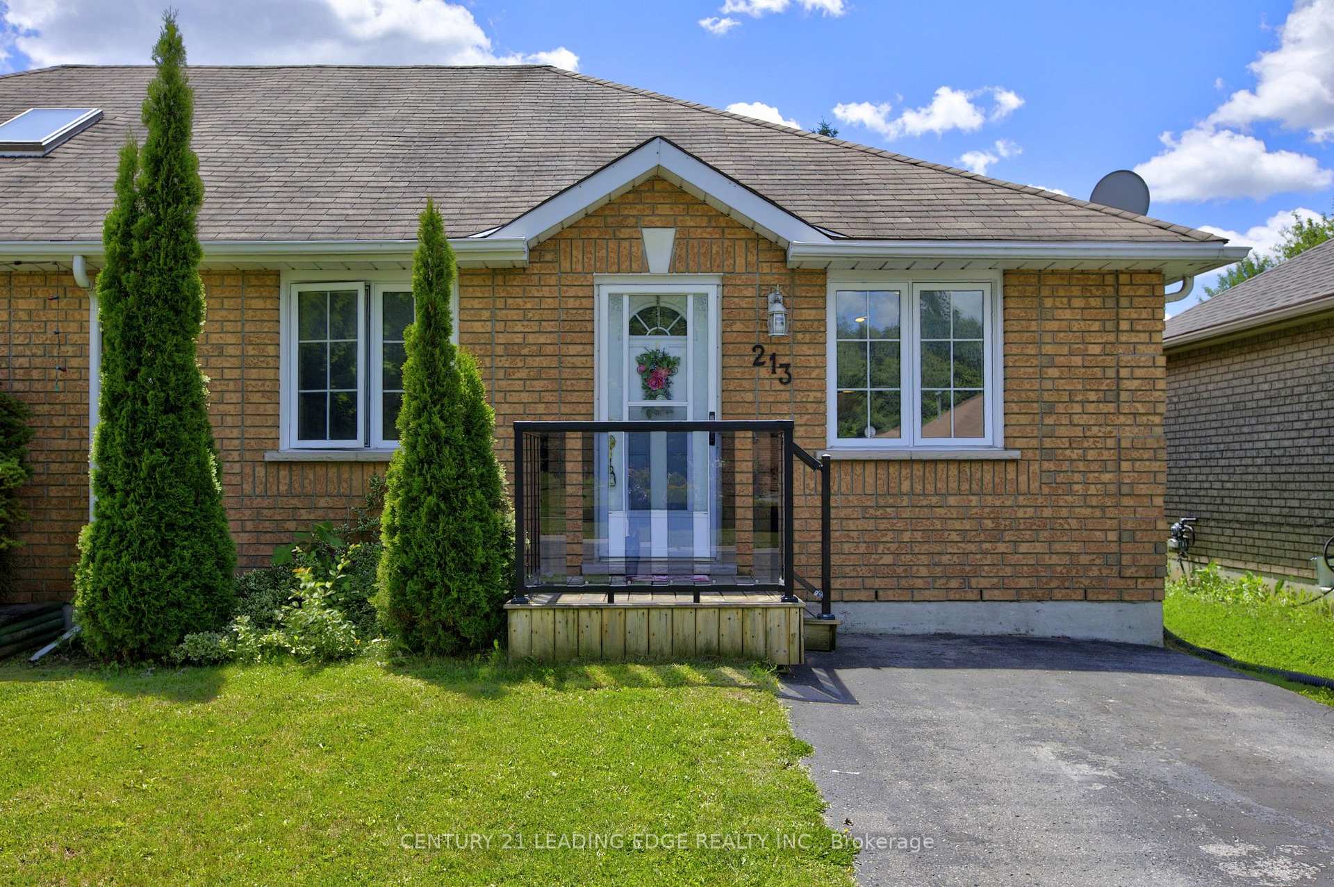213 Milroy Drive, Peterborough, ON K9H 7M8
