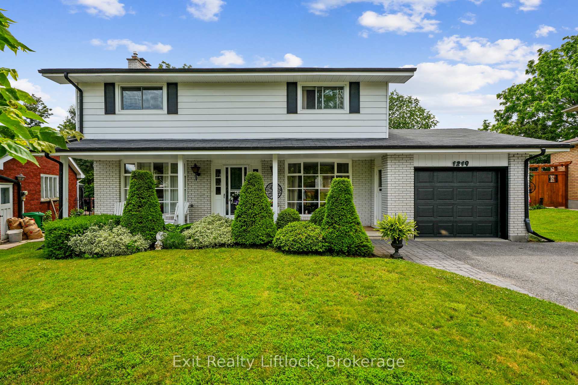 1219 Edmison Drive, Peterborough, ON K9H 6V2
