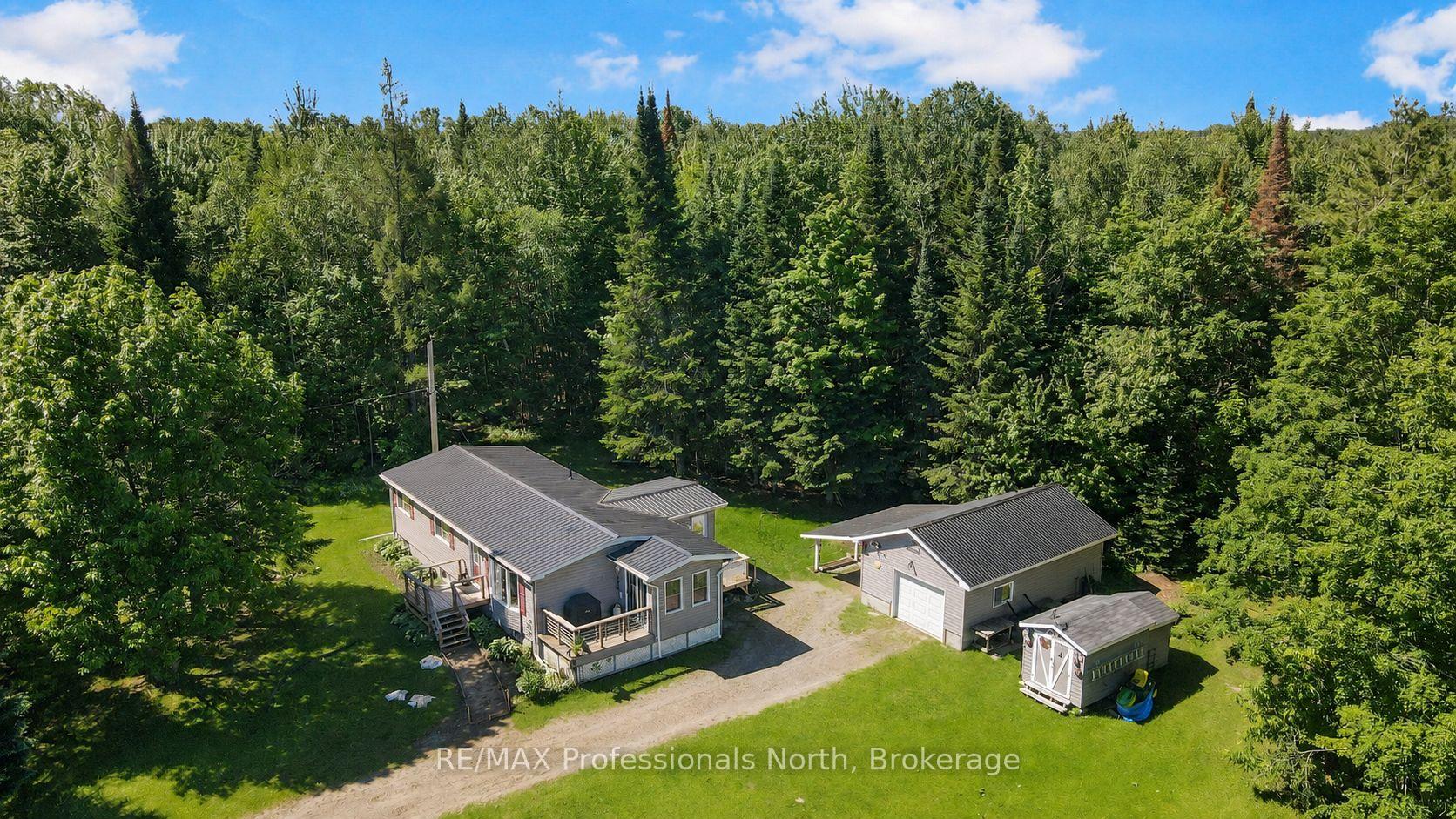 3389 Gelert Road, Minden Hills, ON K0M 2K0