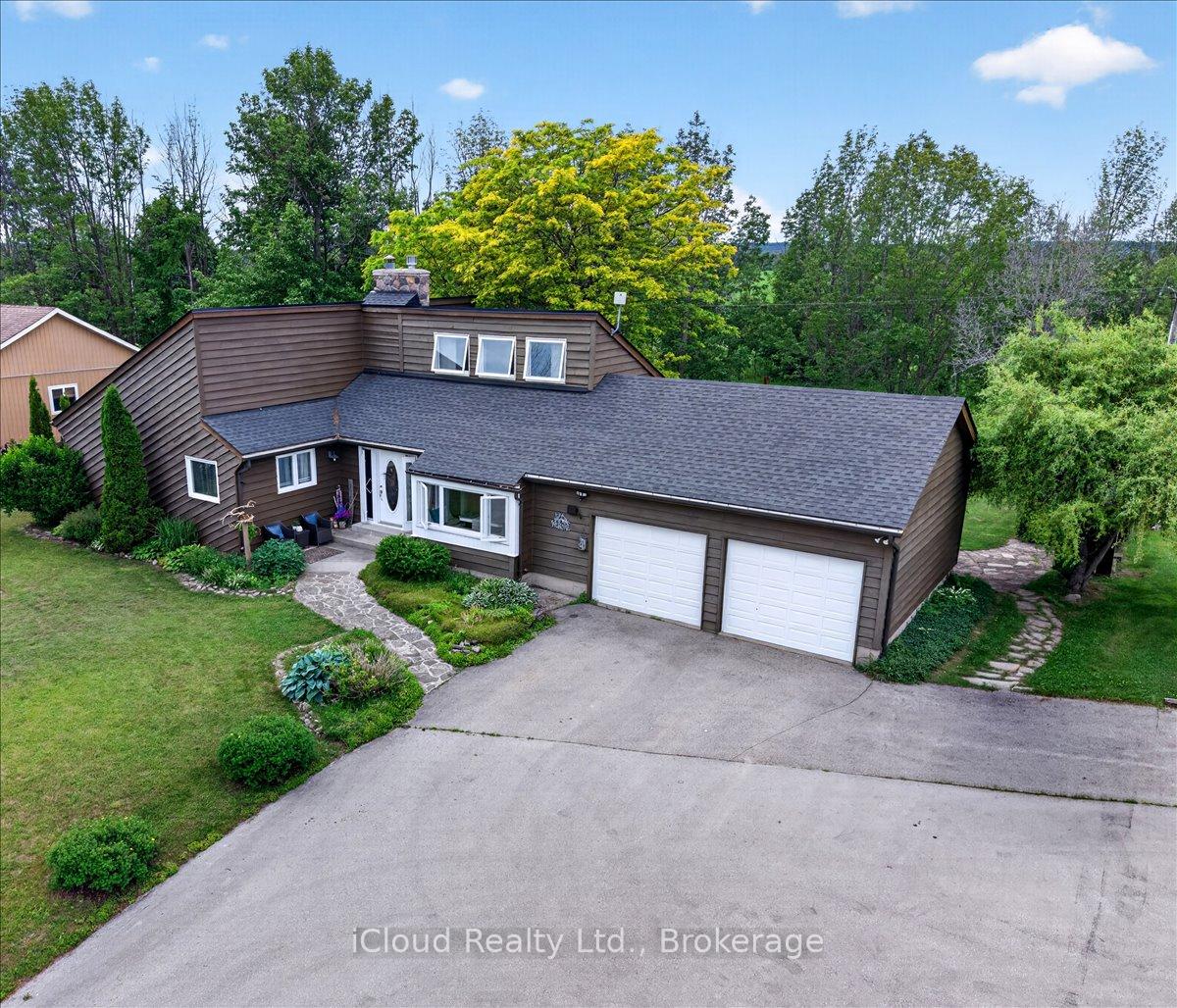 319378 Grey Road 1 N/A, Georgian Bluffs, ON N0H 1S0