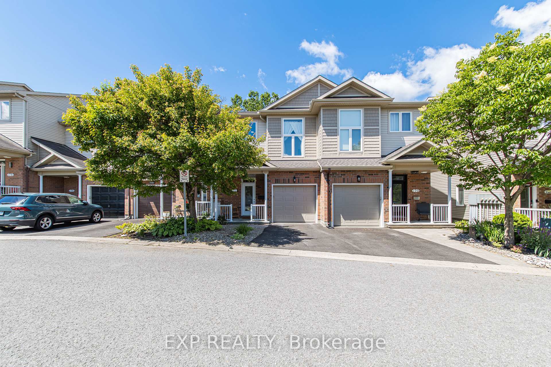 172 Parkrose Private, Orleans - Cumberland and Area, ON K4A 0N8