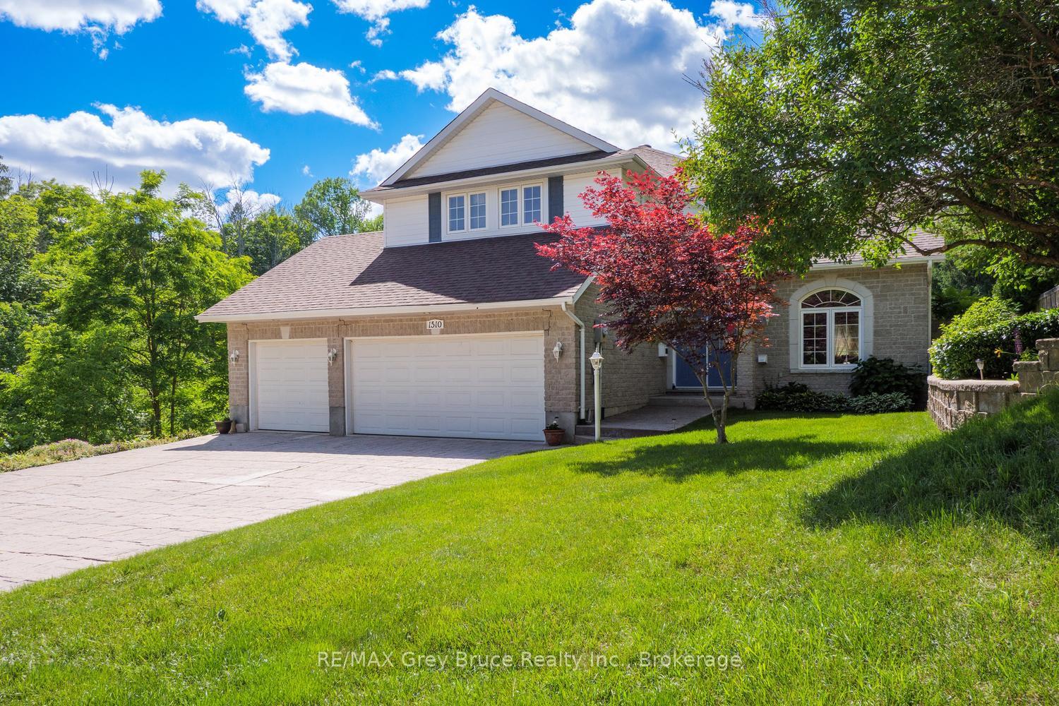 1510 7th Avenue W, Owen Sound, ON N4K 6V8