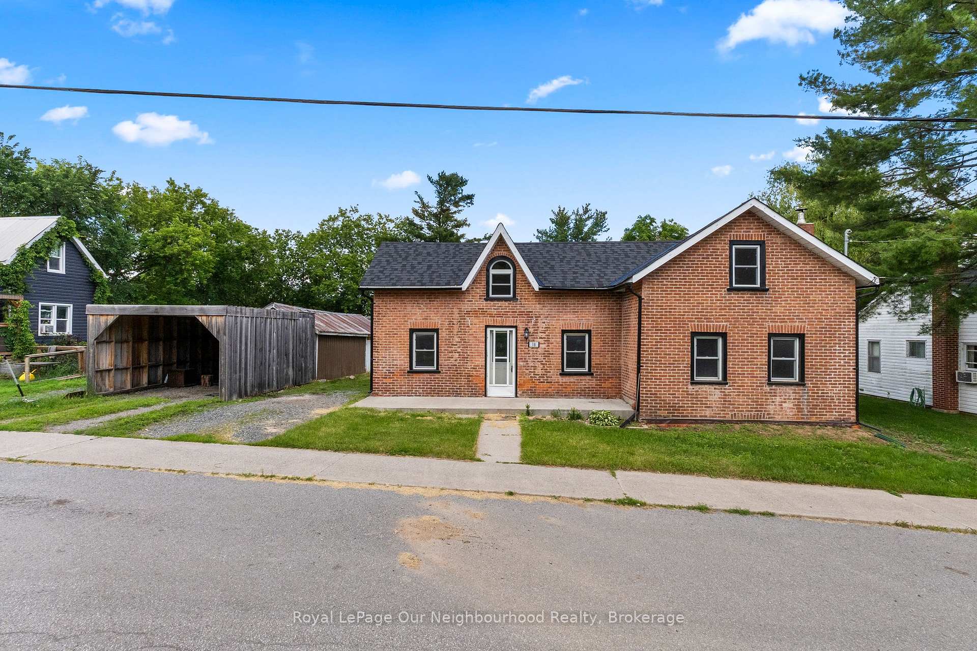 18 Hayes Street, Marmora and Lake, ON K0K 2M0