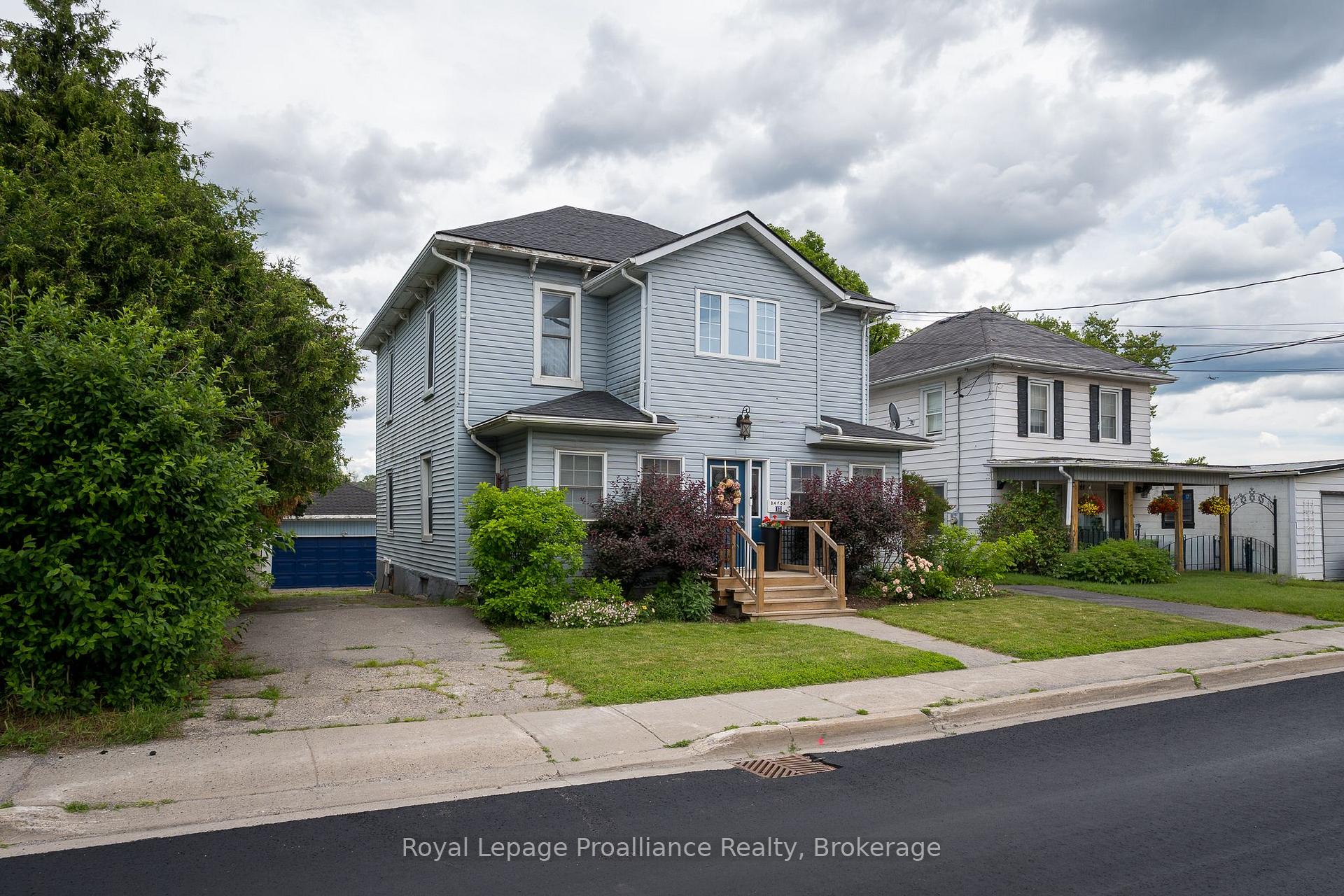 13 South Trent Street, Quinte West, ON K0K 2C0