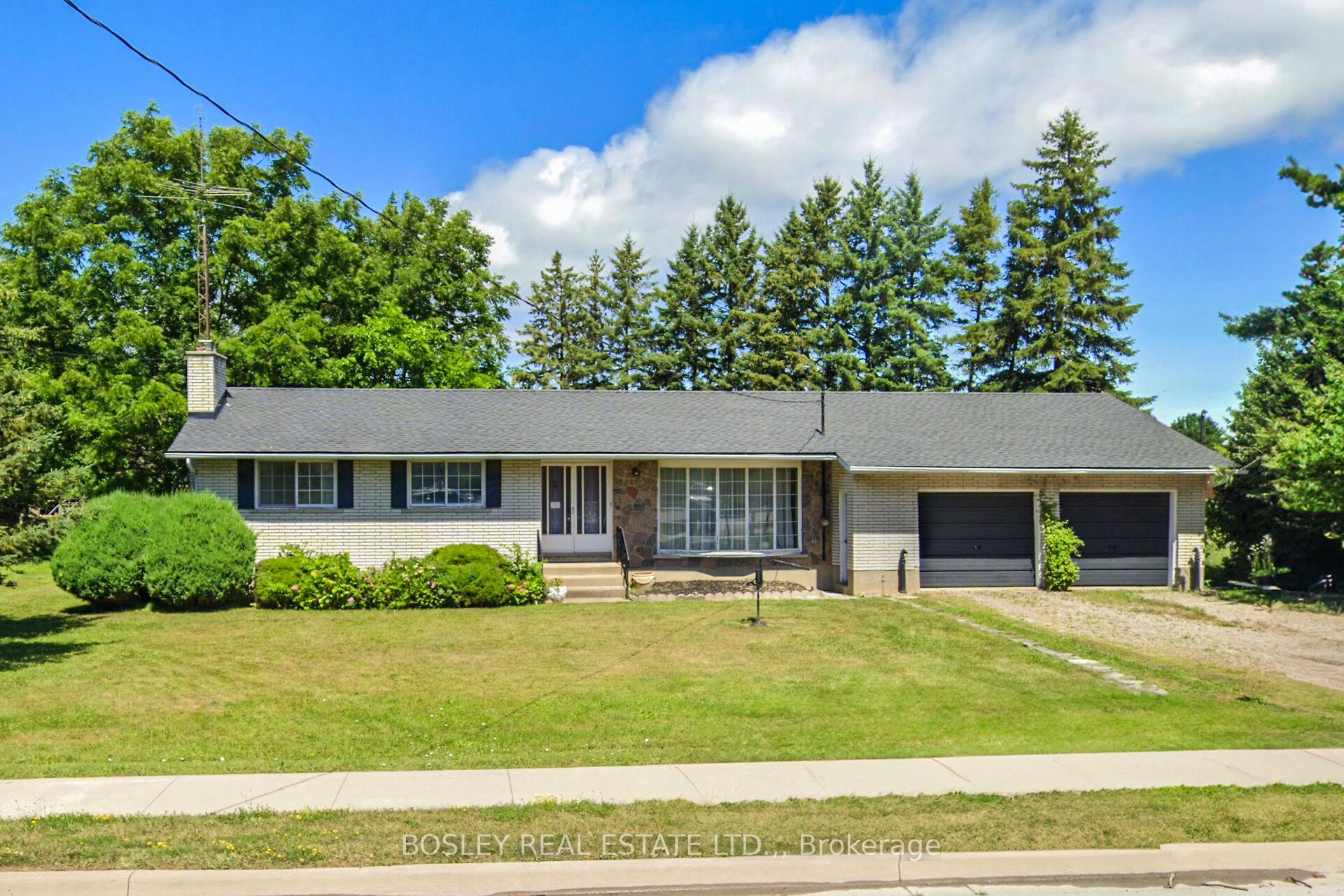 1320 Niagara Stone Road, Niagara-on-the-Lake, ON L0S 1T0