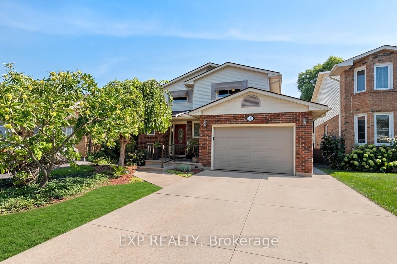 38 Capri Street, Thorold, ON L2V 4S8
