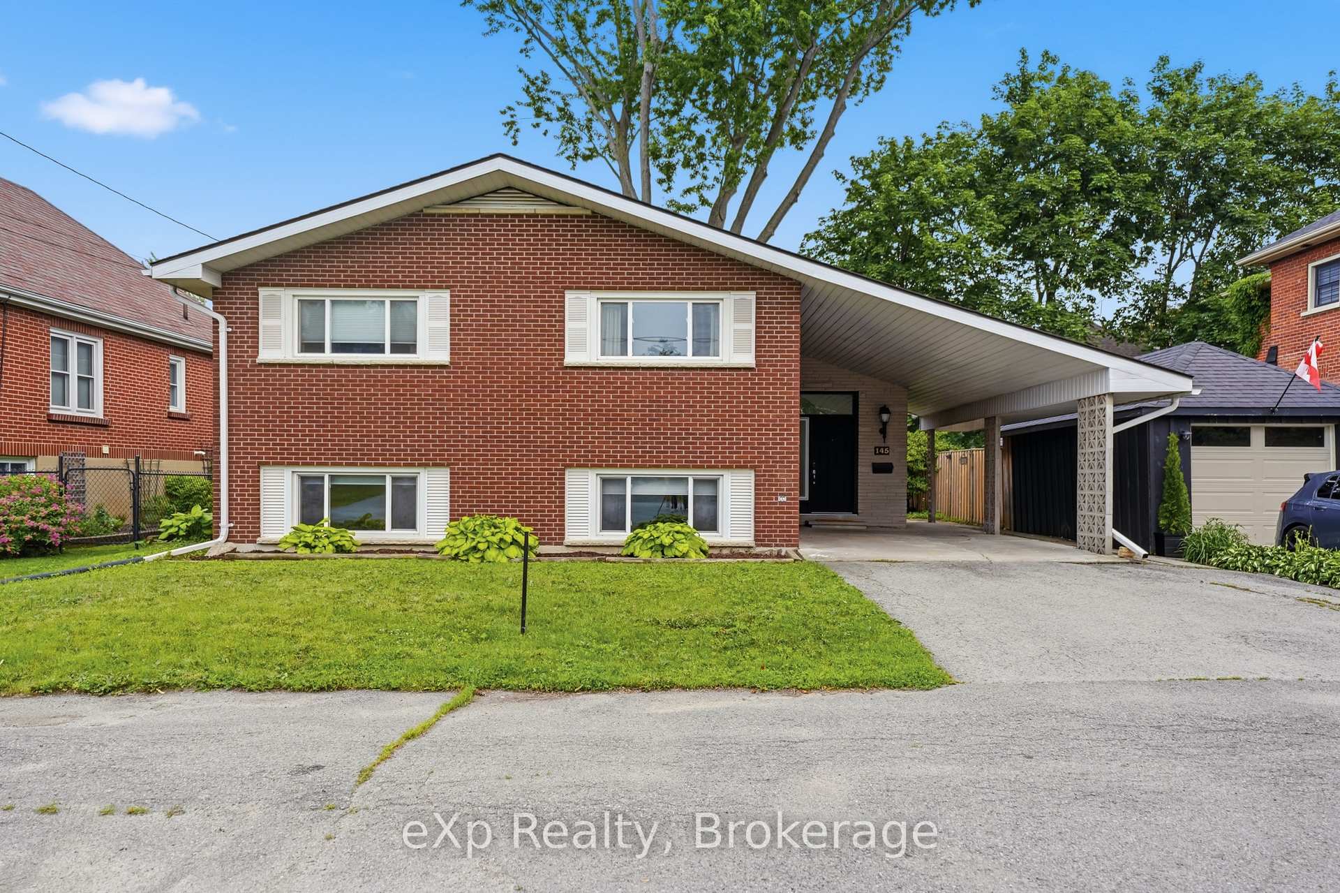 145 Queen Street, Belleville, ON K8N 1V9