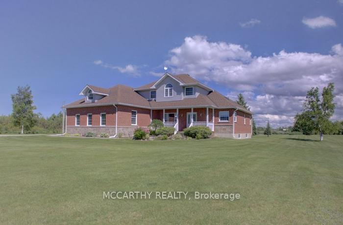 260254 SOUTHGATE RD 26 Road, Southgate, ON N0C 1L0