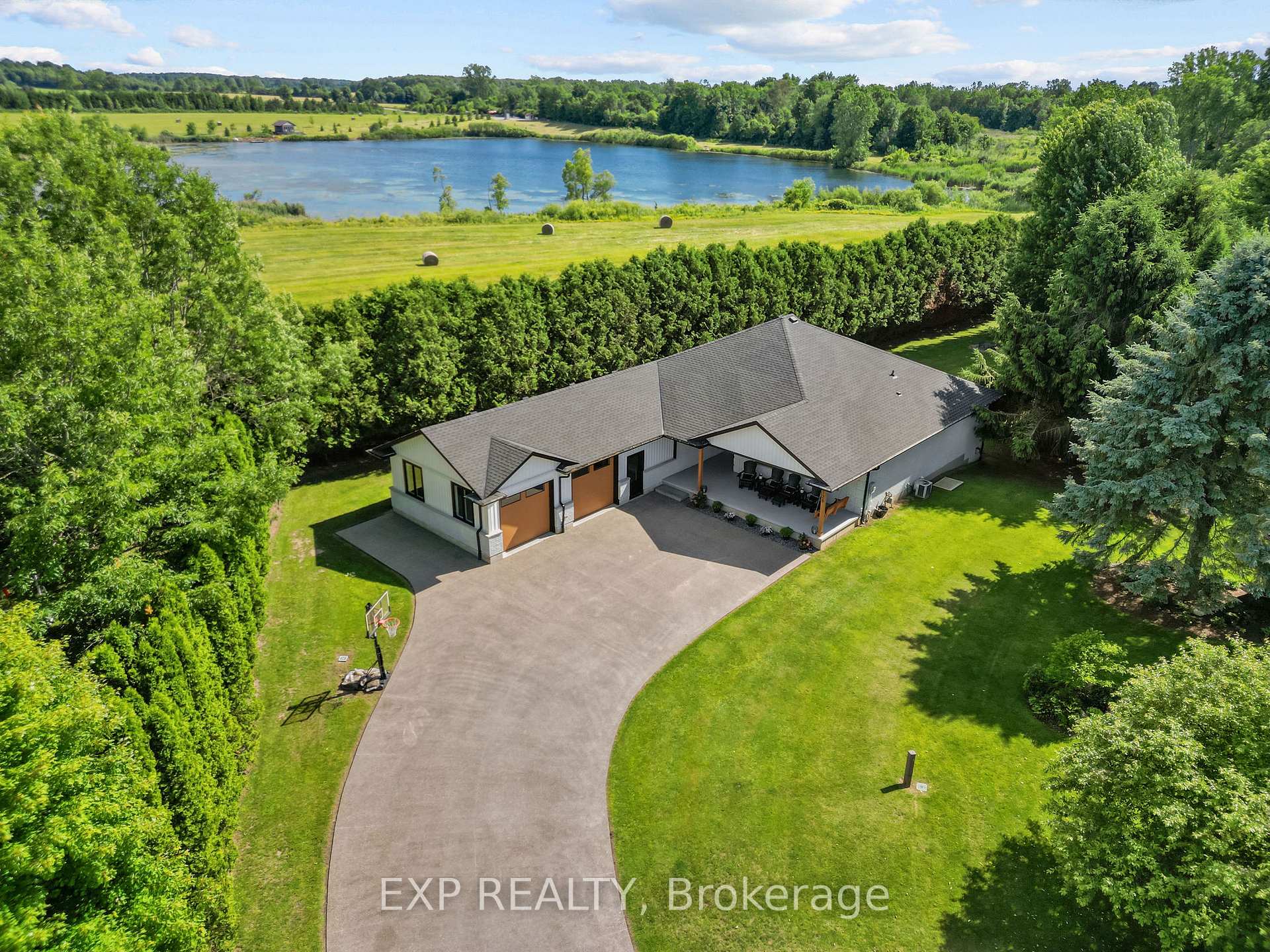 128 Brookfield Street, Middlesex Centre, ON N0M 1P0
