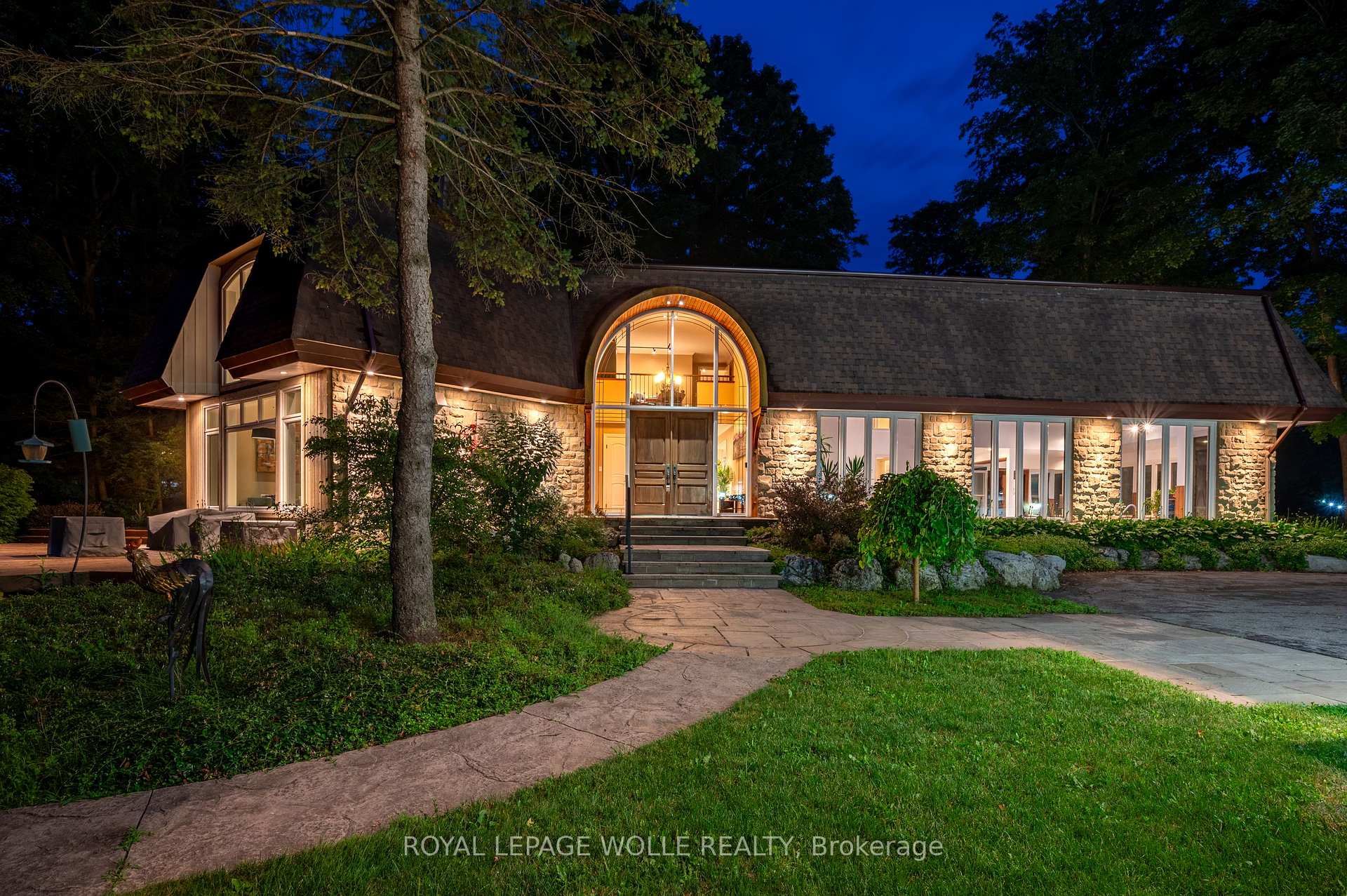 2229 Herrgott Road, Wellesley, ON N0B 2M0