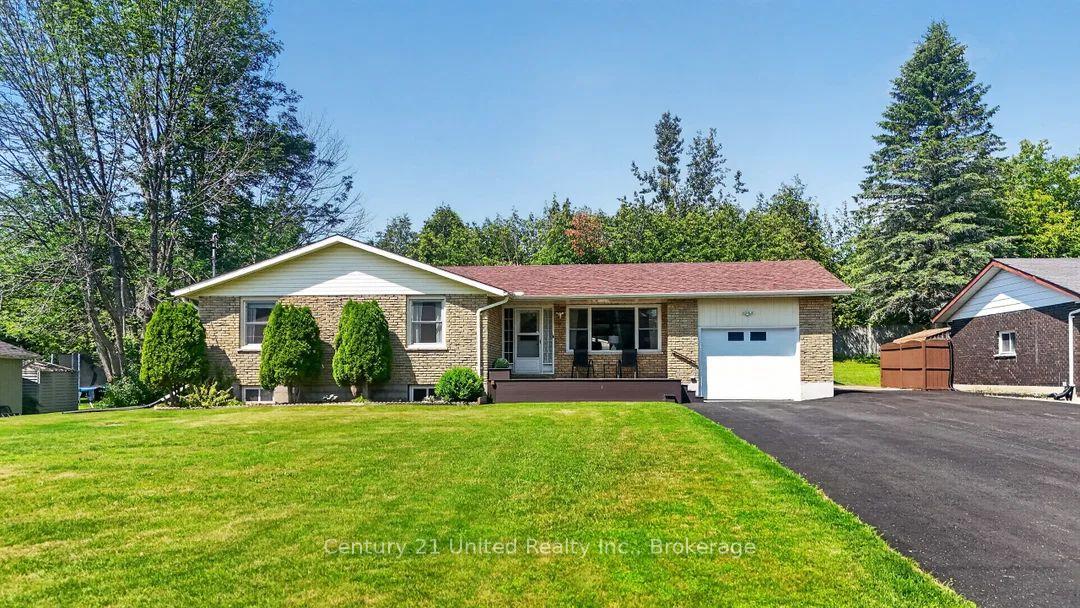 622 Brick Road, Selwyn, ON K0L 1T0