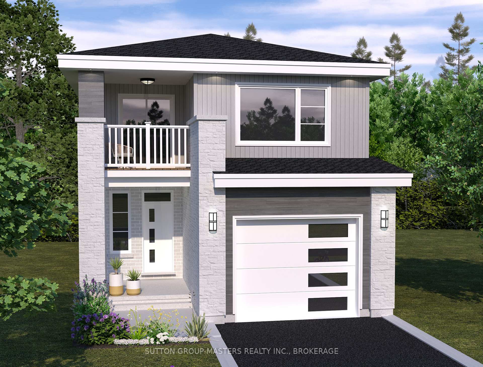 242 Dr Richard James Crescent, Loyalist, ON K7N 0E5