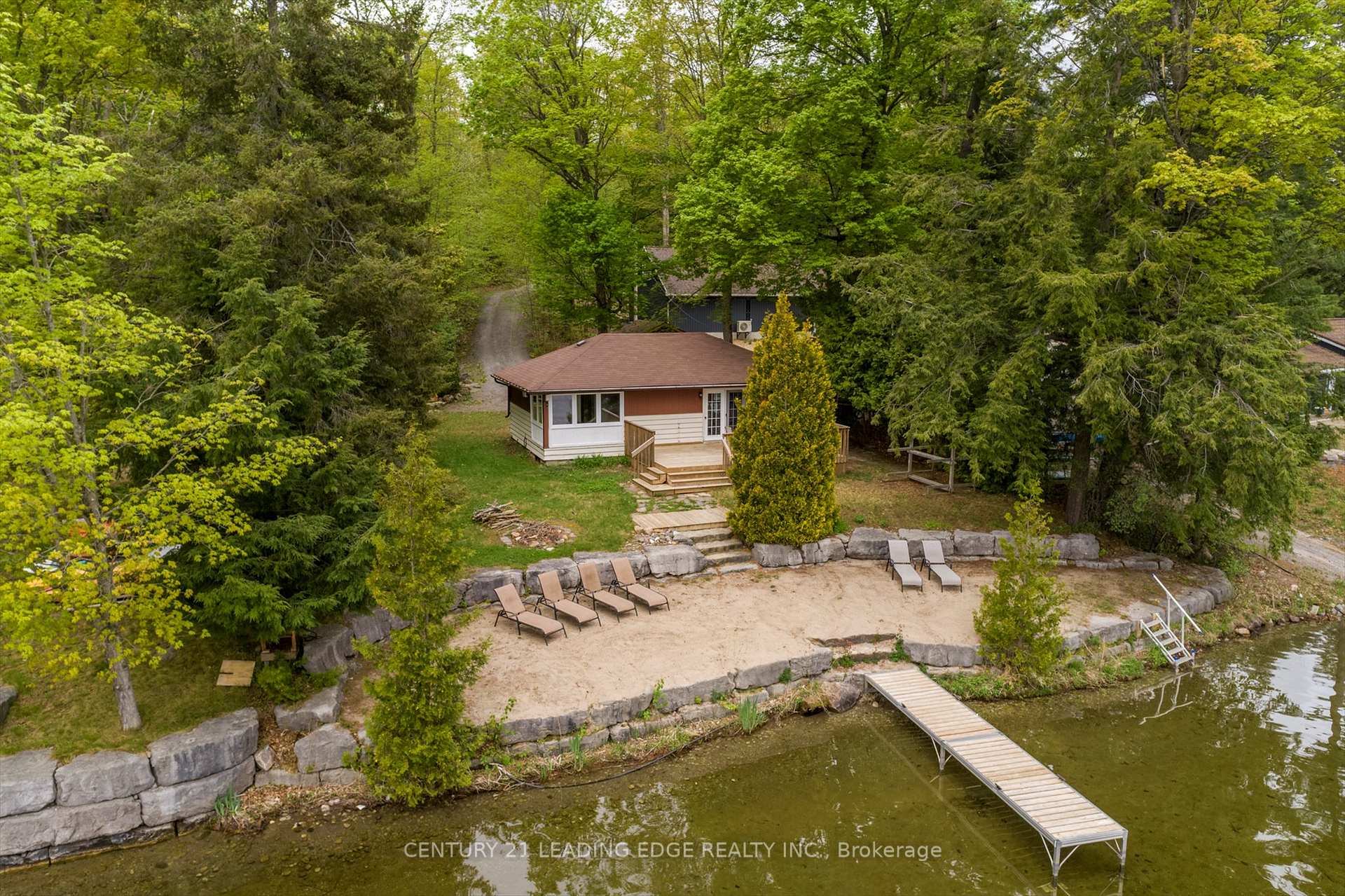 1963 WHITE LAKE Road W, Douro-Dummer, ON K0L 2H0