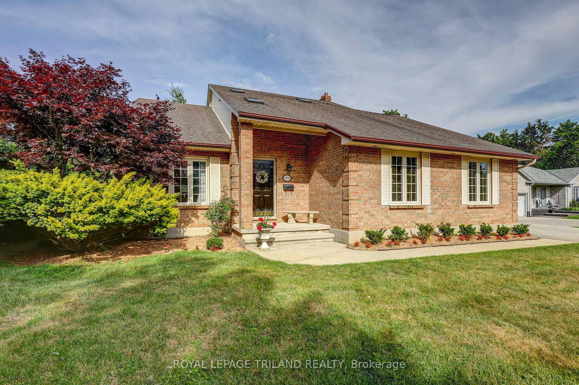 4588 COLONEL TALBOT Road, London South, ON N6P 1B1