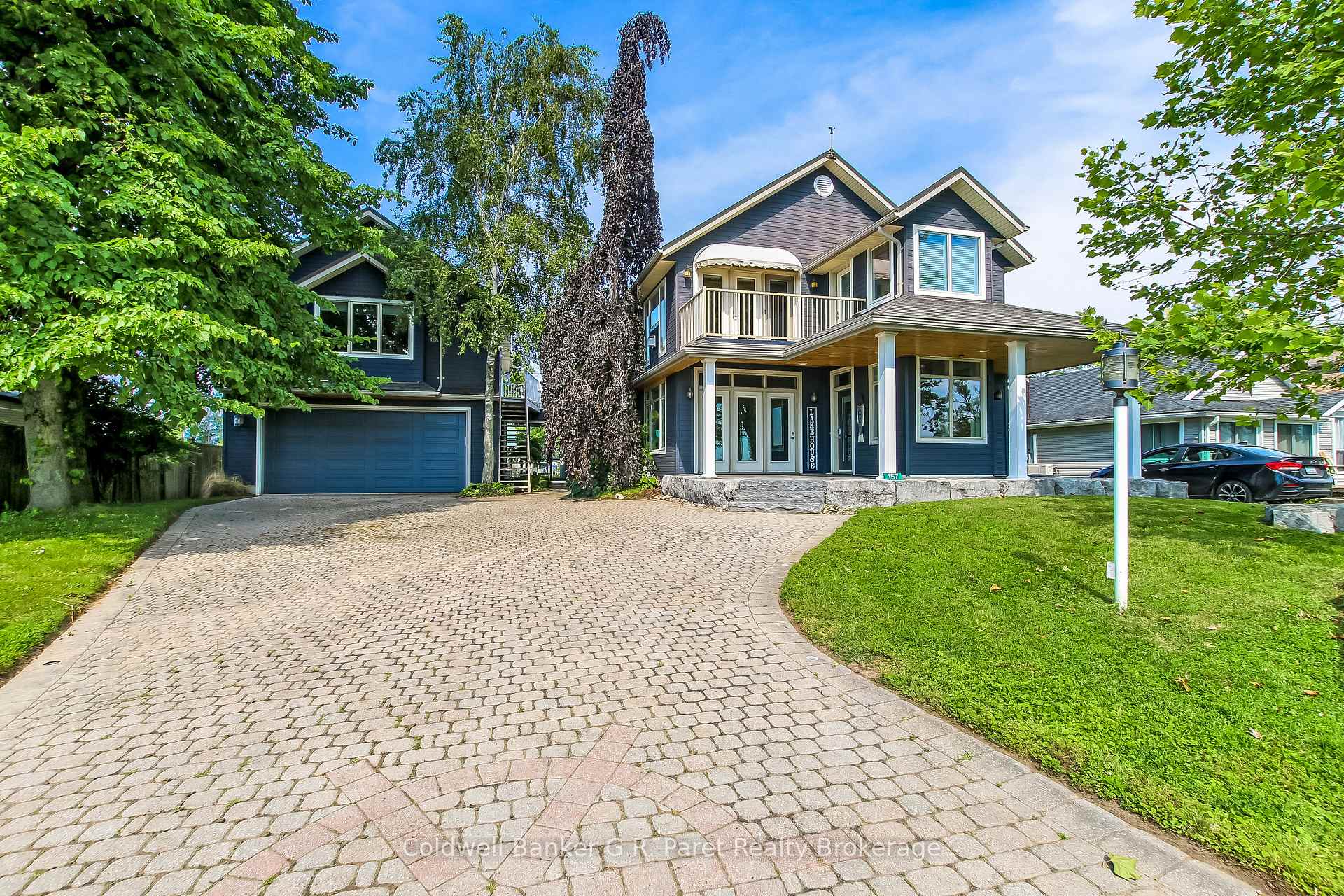 157 Ordnance Avenue, Norfolk, ON N0E 1T0