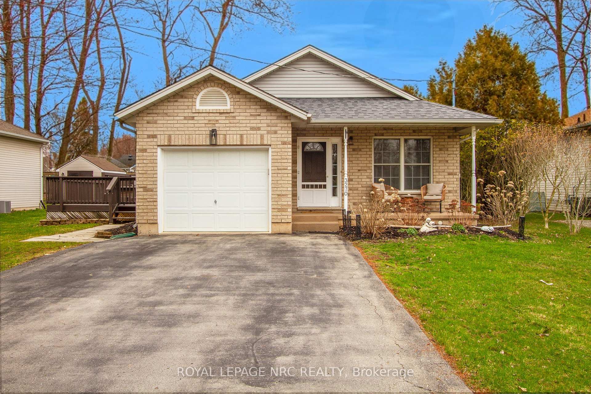 3270 Poplar Avenue, Fort Erie, ON L0S 1N0