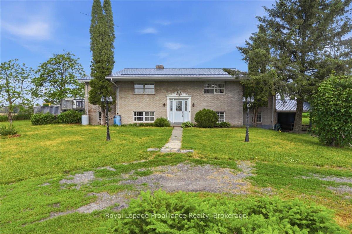 20 Barrett Road, Stirling-Rawdon, ON K0K 3E0