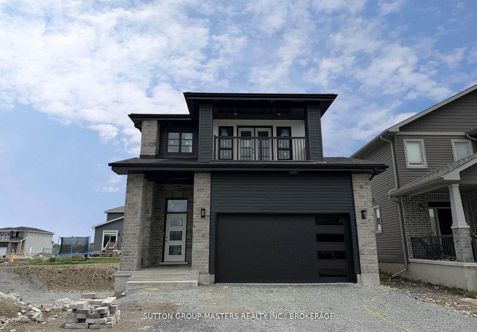 109 Pearce Street, Loyalist, ON K7N 0E5
