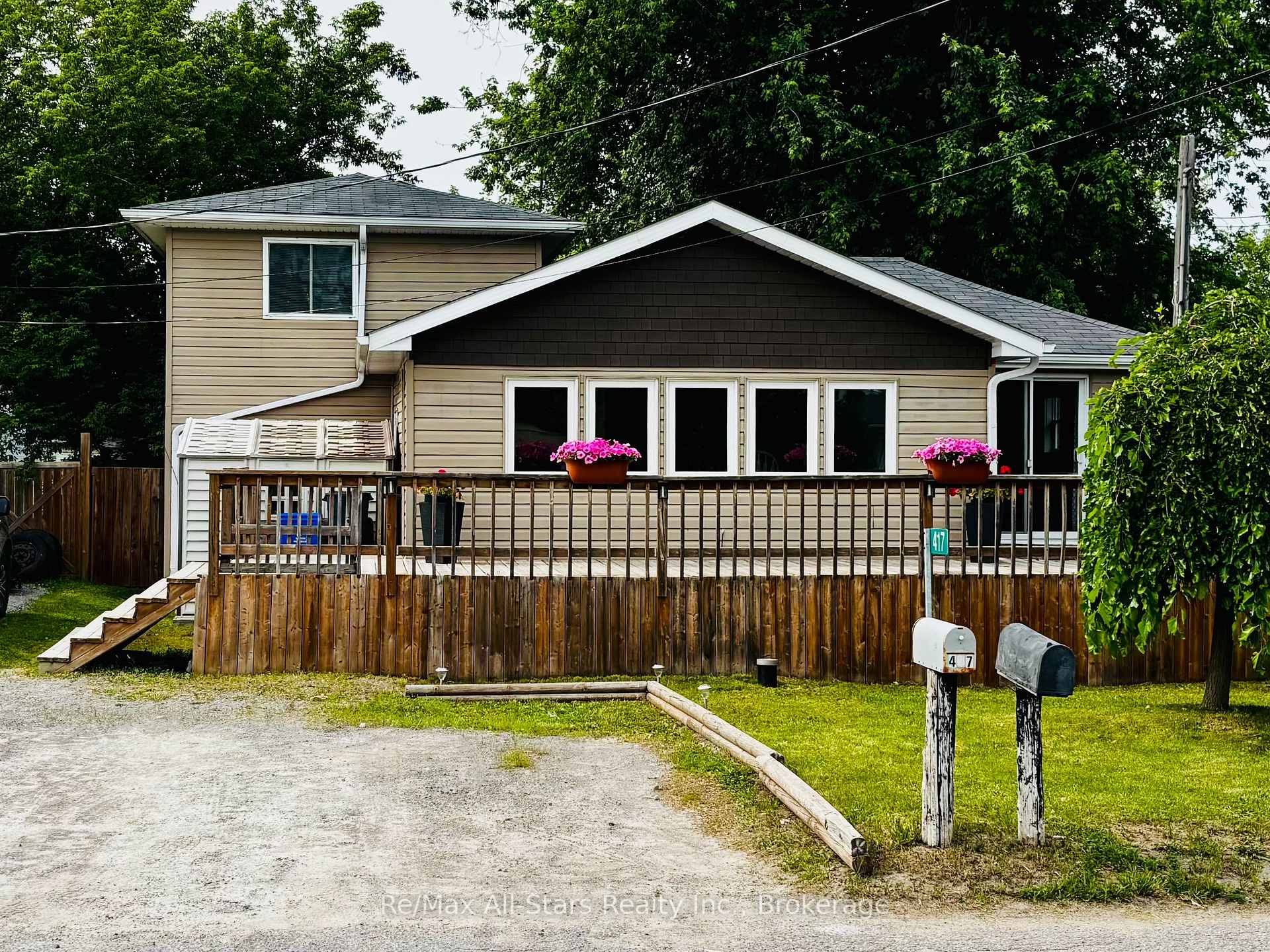 417 Long Beach Road, Kawartha Lakes, ON K0M 1G0