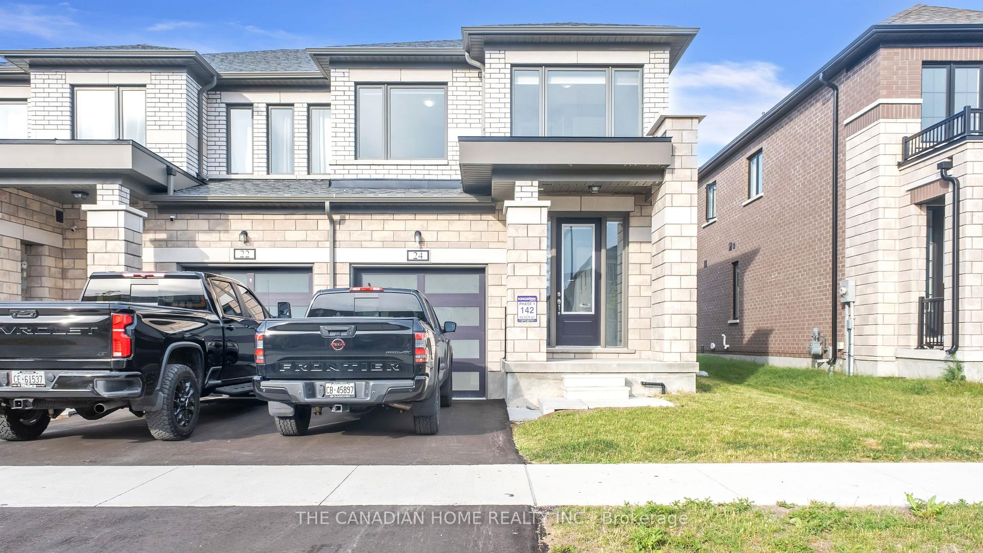 24 Keenan Street, Kawartha Lakes, ON K9V 6C2