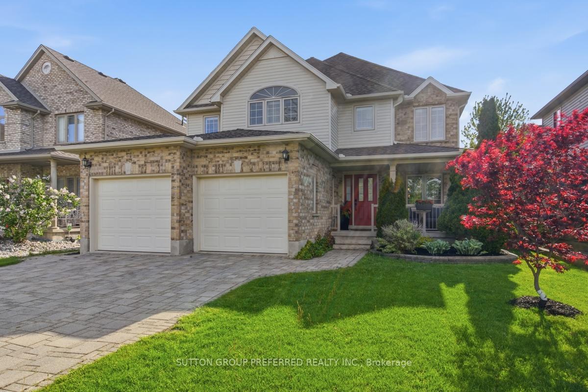 748 APRICOT Drive, London South, ON N6K 5A7