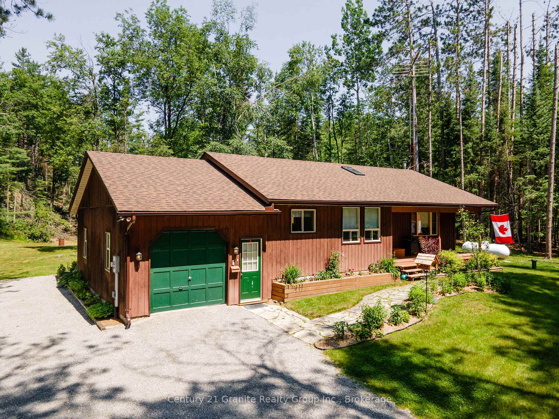 1161 Howland Junction Road, Minden Hills, ON K0M 2K0