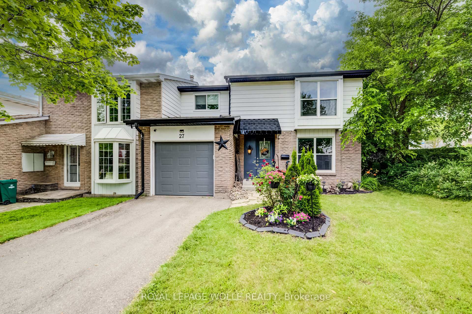27 Glen Avon Crescent, Kitchener, ON N2N 1C2
