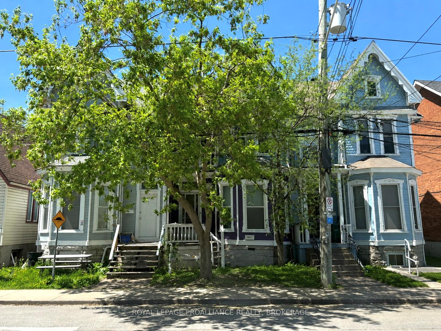 366 Alfred Street, Kingston, ON K7K 4H7