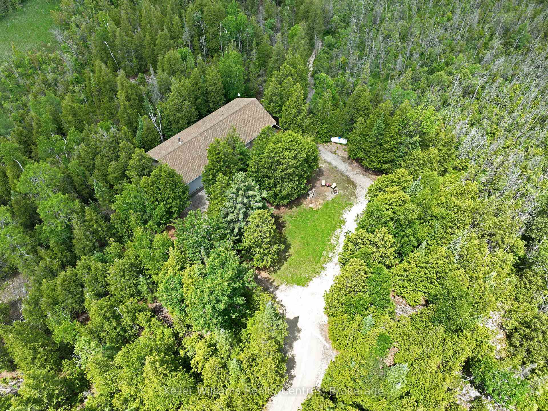 454 Highway 6 N/A, South Bruce Peninsula, ON N0H 2T0