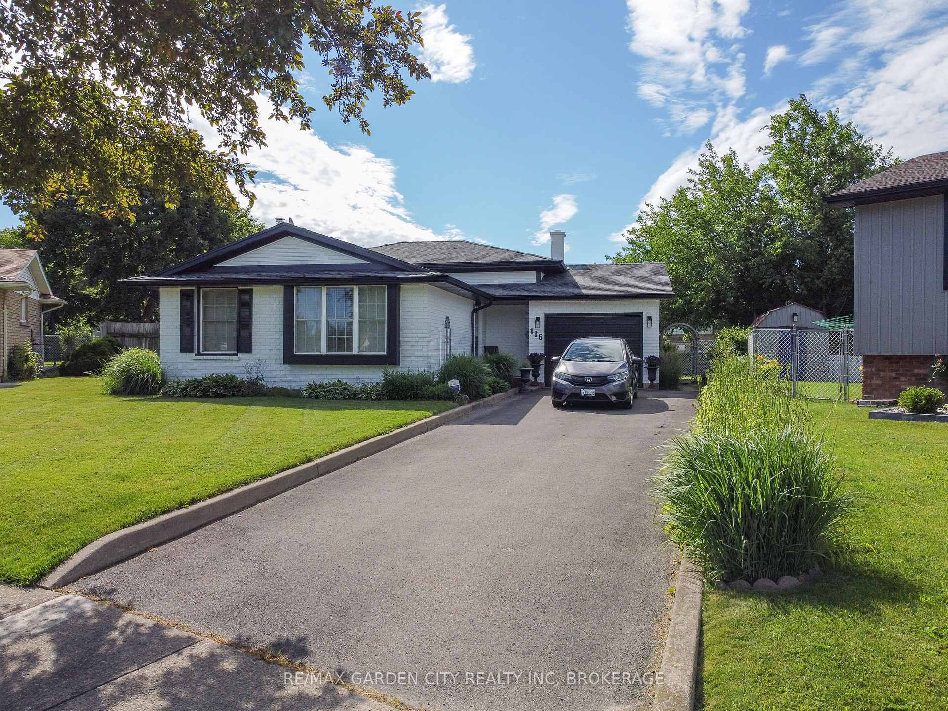 116 Dunvegan Road, St. Catharines, ON L2P 3T5