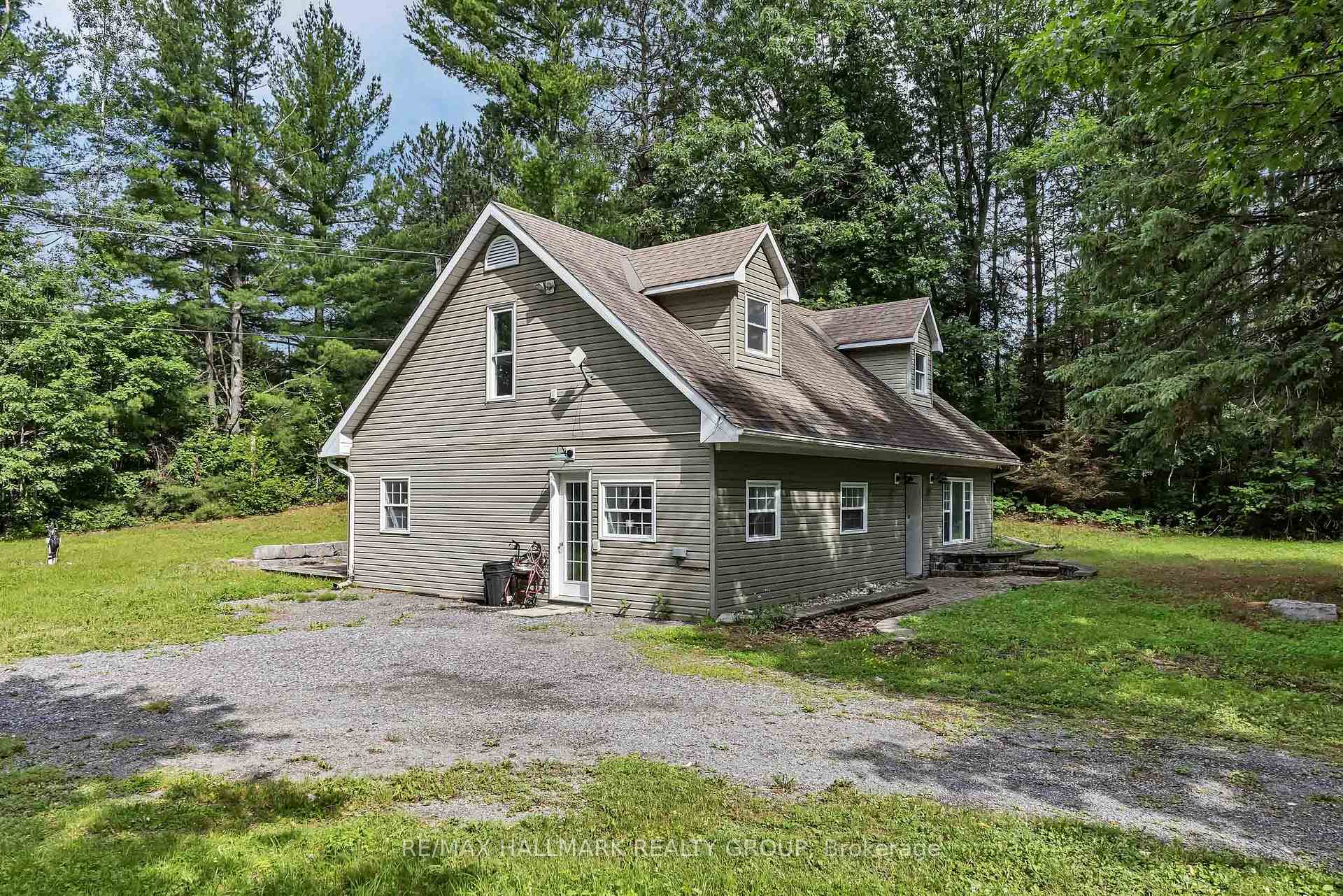 4982 Rideau River Road, North Grenville, ON K0G 1J0