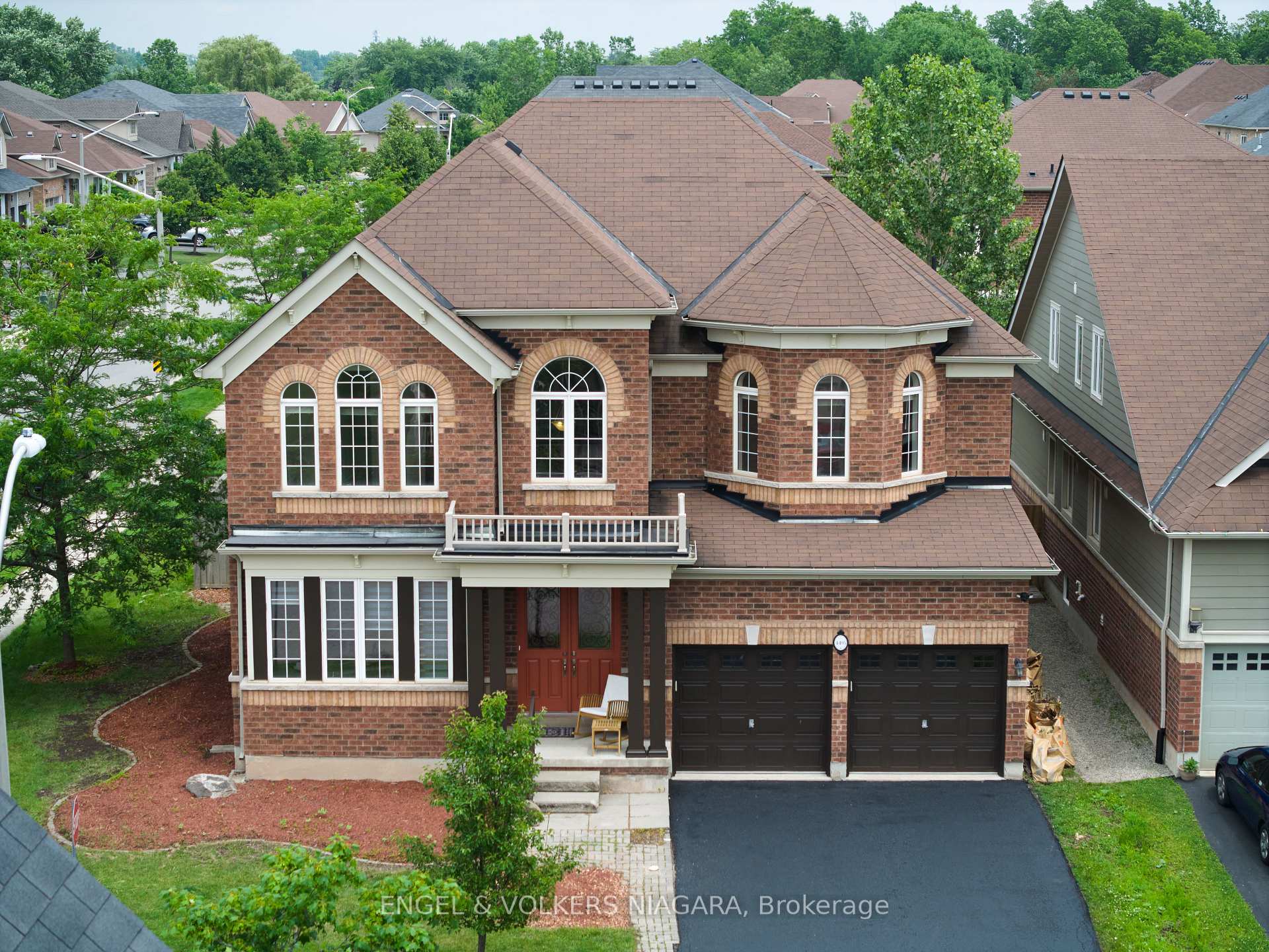 4495 Saw Mill Drive, Niagara Falls, ON L2G 0G1