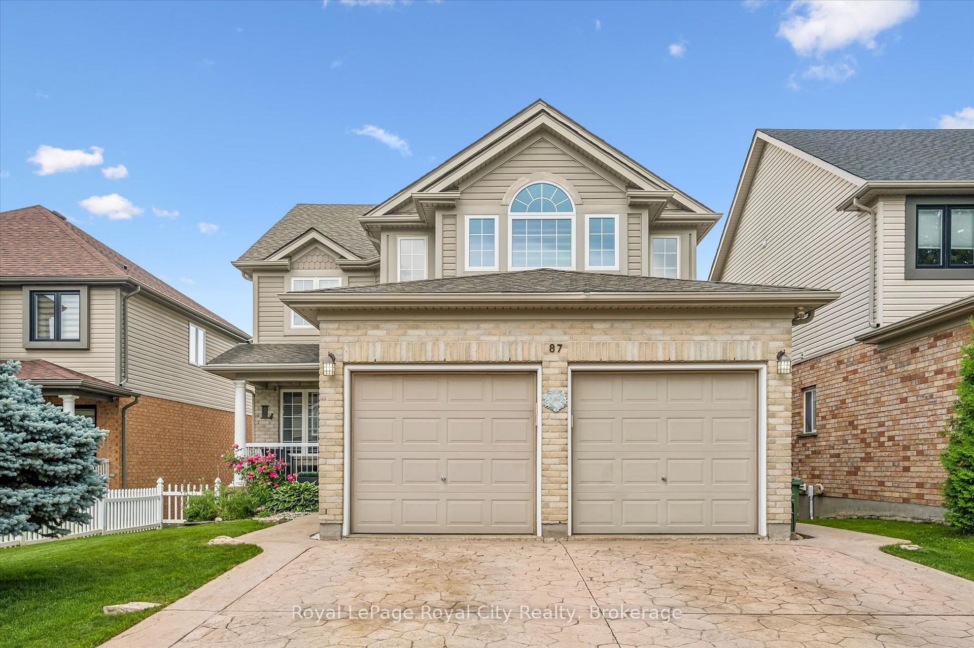87 Law Drive, Guelph, ON N1E 7J7