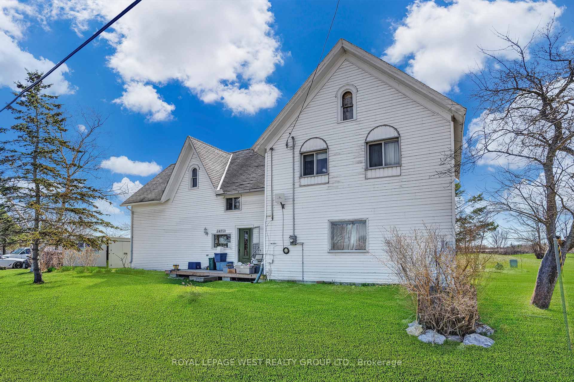 3493 Highway 3 N/A, Port Colborne, ON L3K 5V3